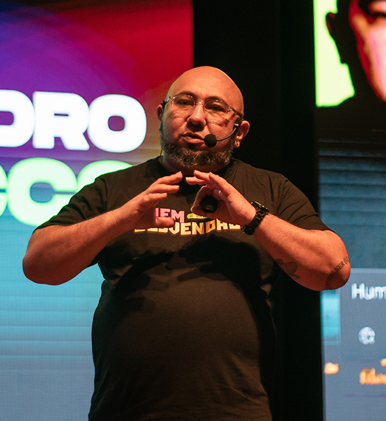 Professor Sandro Cocco